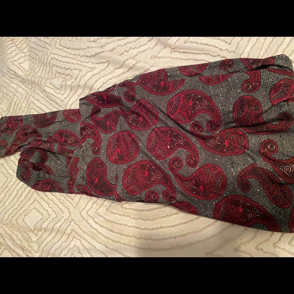 Lularoe TC Leggings